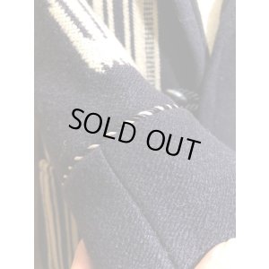 画像8: JELADO/Hubbell  ブランケットジャケット