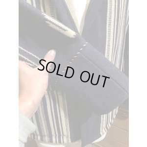 画像7: JELADO/Hubbell  ブランケットジャケット