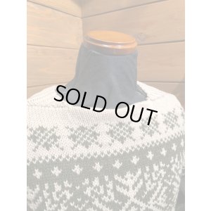 画像3: JELADO/Nordic Knit  ティーグリーン