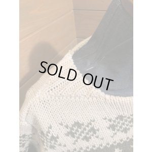 画像7: JELADO/Nordic Knit  ティーグリーン