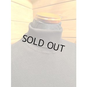 画像3: Colimbo/Fairbanks Thermal Turtleneck