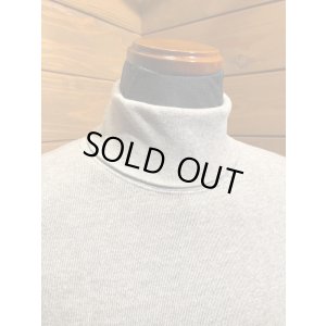 画像3: Colimbo/Fairbanks Thermal Turtleneck