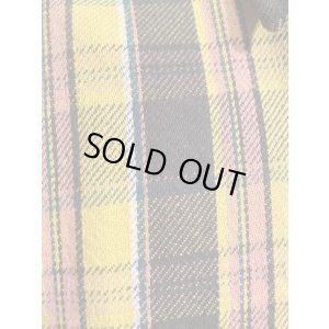 画像6: JELADO/2020 Union Workers Shirt  ショート丈  パイナップル