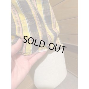 画像7: JELADO/2020 Union Workers Shirt  ショート丈  パイナップル