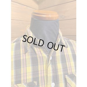 画像3: JELADO/2020 Union Workers Shirt  ショート丈  パイナップル