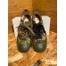 画像4: Cushman/Suede WWII Lowcut Sneaker カモ