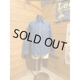 Cushman/Wabash Stripe Work Shirts