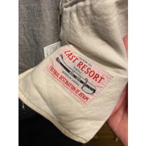 画像16: JELADO/Age of Longing White 301XX