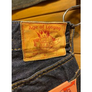 画像9: JELADO/Age of Longing White 301XX