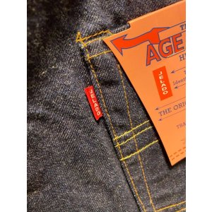 画像10: JELADO/Age of Longing White 301XX