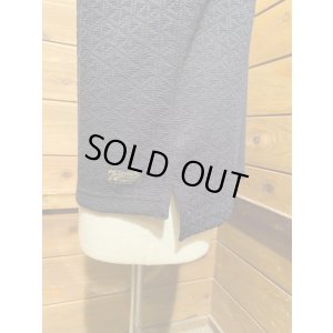 画像5: Colimbo/Languedoc Jacquard B/N Shirt