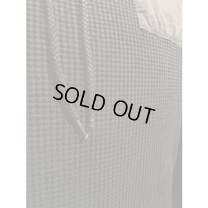 画像5: Colimbo/Dune-Church Combat Waffle Shirt