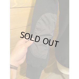 画像8: Colimbo/Dune-Church Combat Waffle Shirt