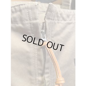 画像3: Colimbo/Stryker.AVF Crew Bib-Overall