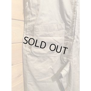 画像7: Colimbo/Stryker.AVF Crew Bib-Overall