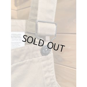 画像10: Colimbo/Stryker.AVF Crew Bib-Overall