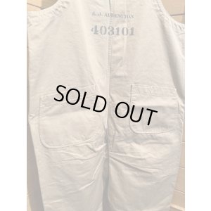 画像12: Colimbo/Stryker.AVF Crew Bib-Overall