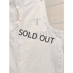 画像4: Colimbo/Stryker.AVF Crew Bib-Overall