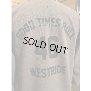 画像7: WestRide/Football Tee