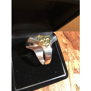 画像4: JELADO/Mexican Ring　エアフォース