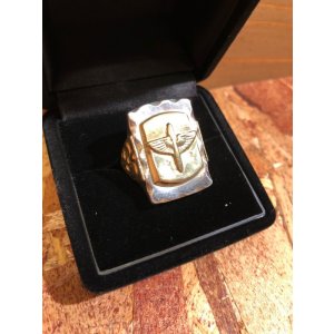 画像3: JELADO/Mexican Ring　エアフォース