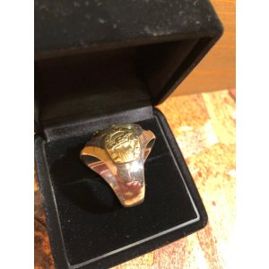 画像5: JELADO/Mexican Ring　ドクロ13