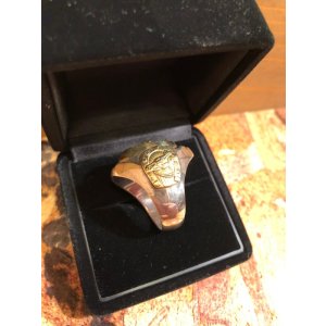 画像4: JELADO/Mexican Ring　ドクロ13