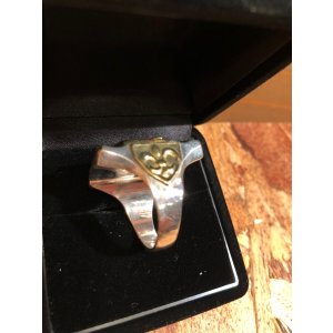 画像5: JELADO/Mexican Ring　エアフォース