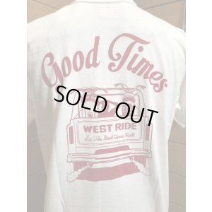 画像6: WestRide/ヘビーウェイト Tee