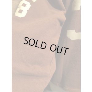 画像9: Colimbo/Football Tee "West Point 36"