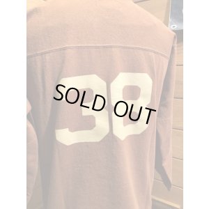 画像8: Colimbo/Football Tee "West Point 36"