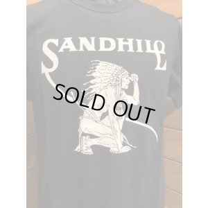 画像3: JELADO/Sandhill Tee ブラック