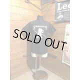 JELADO/Sandhill Tee ブラック