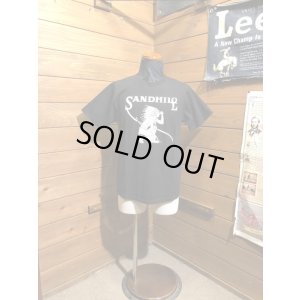 画像1: JELADO/Sandhill Tee ブラック