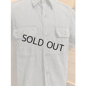 画像6: JELADO/  S/S Work Shirts