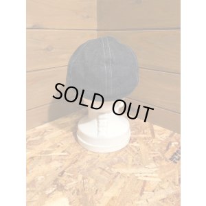 画像6: Colimbo/Ulster Feeld Cap デニム