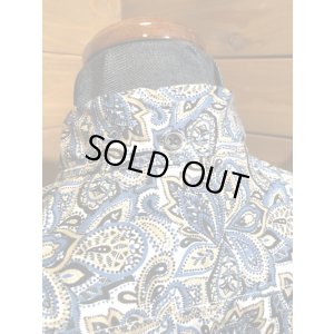 画像7: JELADO/B.D.Aloha ペイズリー