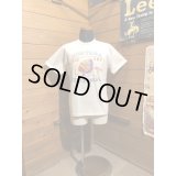 JELADO/Montana Centennial Tee ホワイト