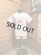 JELADO/Montana Centennial Tee ホワイト
