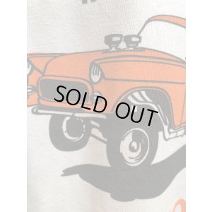 画像6: JELADO/Car Club Tee ホワイト