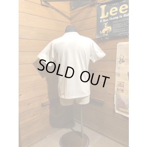 画像2: JELADO/Montana Centennial Tee ホワイト