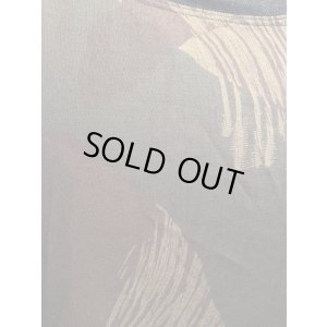 画像4: Colimbo/Guy-Lizard Linen Tee