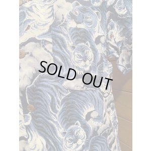 画像5: JELADO/Aloha Shirt  ''百虎''