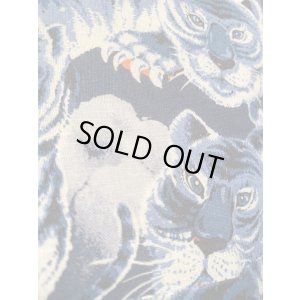画像6: JELADO/Aloha Shirt  ''百虎''