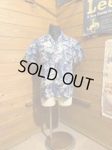 JELADO/Aloha Shirt  ''百虎''