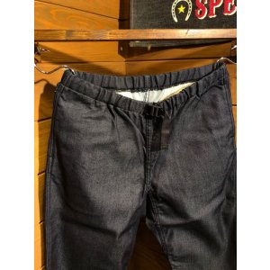 画像3: JELADO/Climbing Pants　ニットデニム
