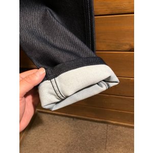 画像5: JELADO/Climbing Pants　ニットデニム
