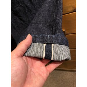 画像8: JELADO/Sea Rover Trousers  デニム