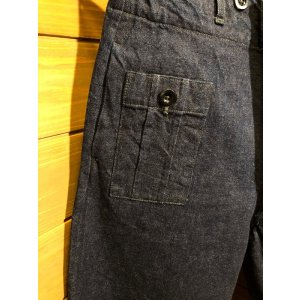 画像4: JELADO/Sea Rover Trousers  デニム