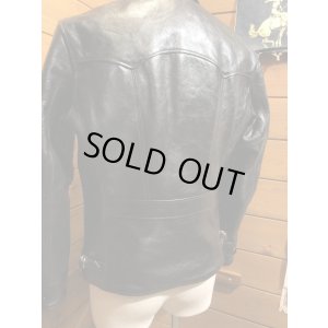 画像11: RainbowCountry/Horsehide Sports Jacket ''HERCULES''